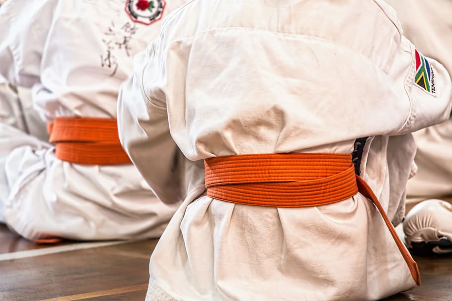 Otvorena prvenstvo Vojvodine u karateu 2 .oktobra u Debeljači